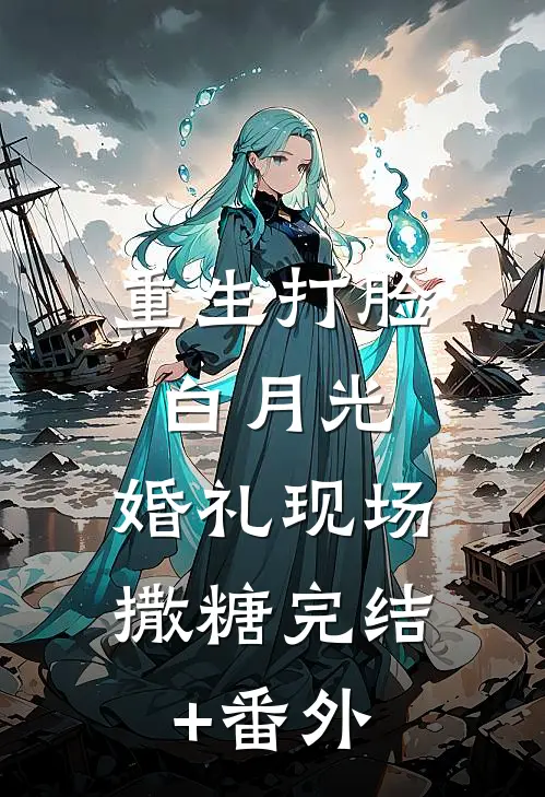 重生打脸白月光，婚礼现场撒糖完结+番外