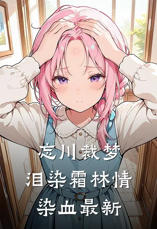 忘川裁梦，泪染霜林情染血最新