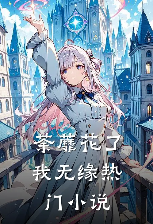 荼蘼花了我无缘热门小说