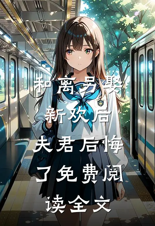 和离另娶新欢后，夫君后悔了免费阅读全文
