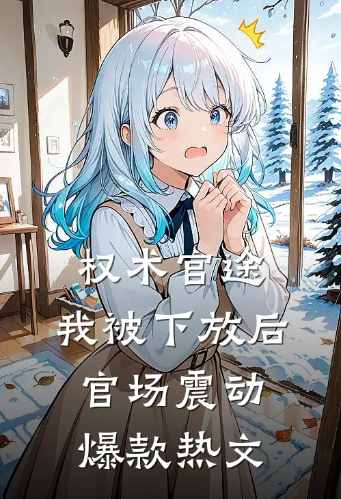 权术官途：我被下放后官场震动爆款热文