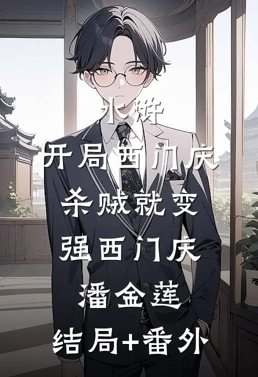 水浒：开局西门庆，杀贼就变强西门庆潘金莲:结局+番外