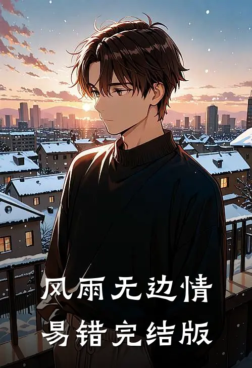 风雨无边情易错完结版
