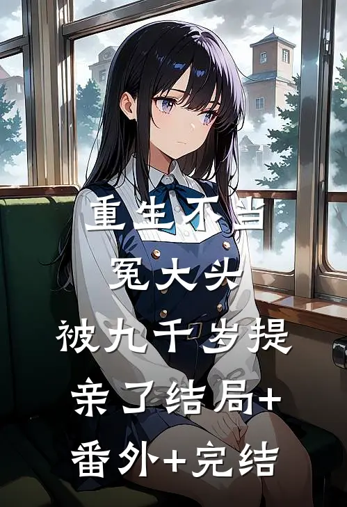 重生不当冤大头，被九千岁提亲了结局+番外+完结