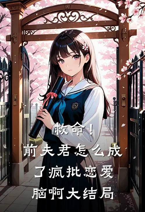 救命！前夫君怎么成了疯批恋爱脑啊大结局