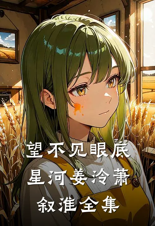 望不见眼底星河姜泠萧叙淮全集