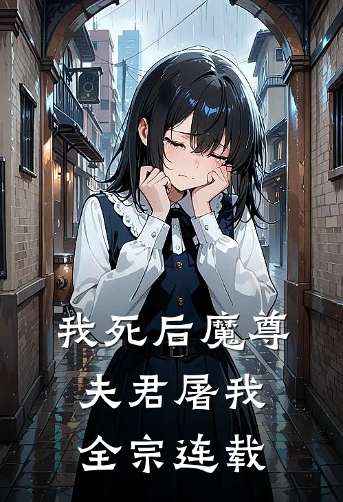 我死后魔尊夫君屠我全宗连载