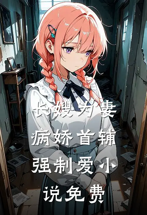 长嫂为妻：病娇首辅强制爱小说免费