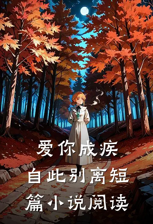 爱你成疾，自此别离短篇小说阅读