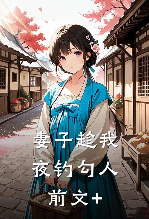 妻子趁我夜钓勾人前文+