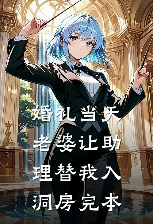 婚礼当天，老婆让助理替我入洞房完本