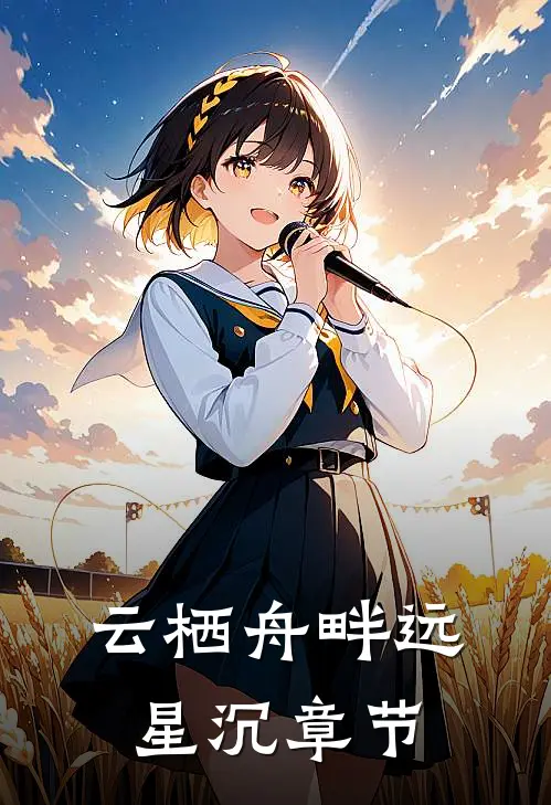 云栖舟畔远星沉章节