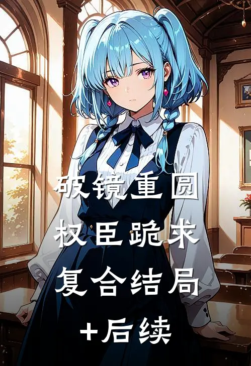 破镜重圆：权臣跪求复合结局+后续