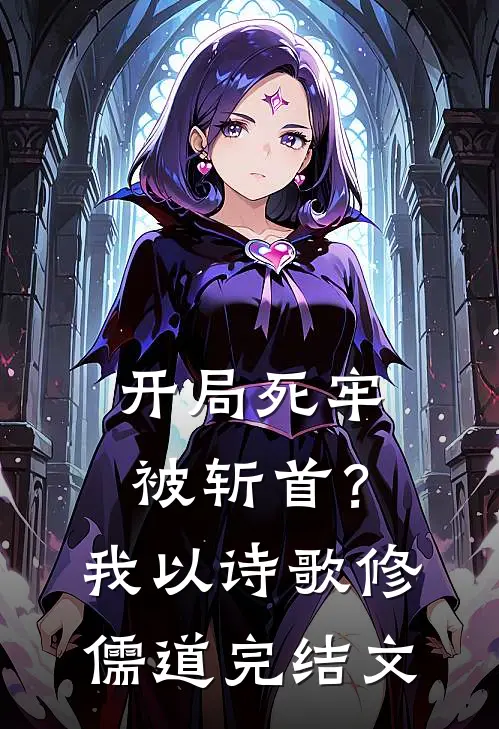 开局死牢被斩首？我以诗歌修儒道完结文