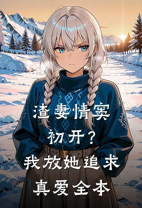 渣妻情窦初开？我放她追求真爱全本