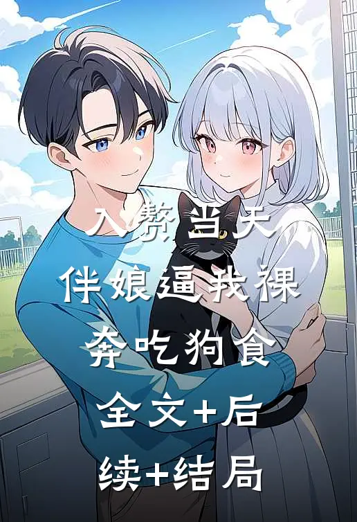 入赘当天，伴娘逼我裸奔吃狗食:全文+后续+结局