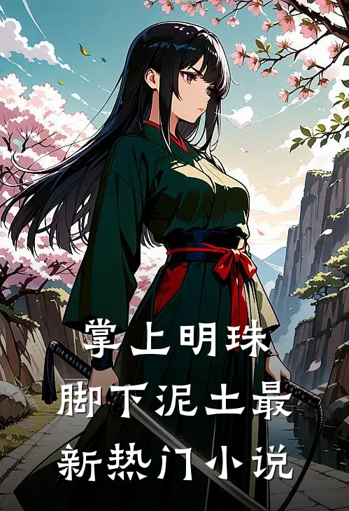掌上明珠，脚下泥土最新热门小说