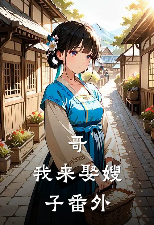 哥，我来娶嫂子番外