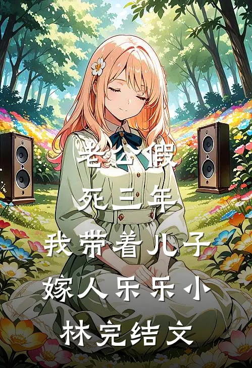 老公假死三年，我带着儿子嫁人乐乐小林完结文