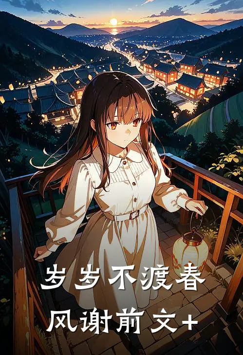 岁岁不渡春风谢前文+