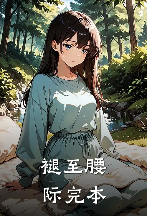 褪至腰际完本