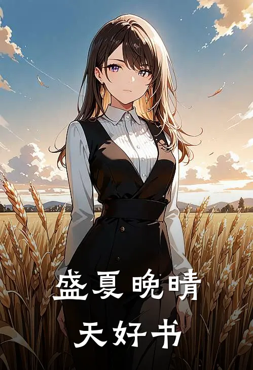 盛夏晚晴天好书