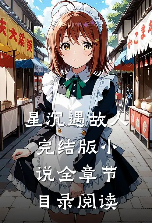 星沉遇故人完结版小说全章节目录阅读