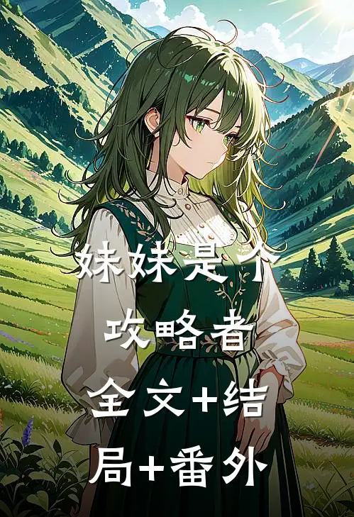 妹妹是个攻略者:全文+结局+番外