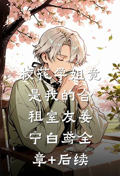 校花学姐竟是我的合租室友姜宁白鸢全章+后续