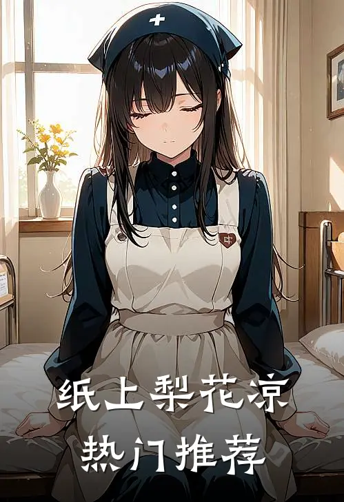 纸上梨花凉热门推荐