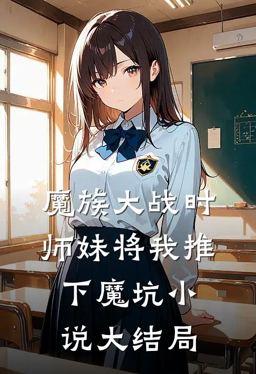 魔族大战时，师妹将我推下魔坑小说大结局