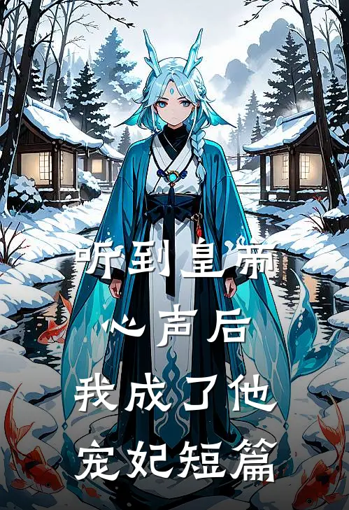 听到皇帝心声后，我成了他宠妃短篇