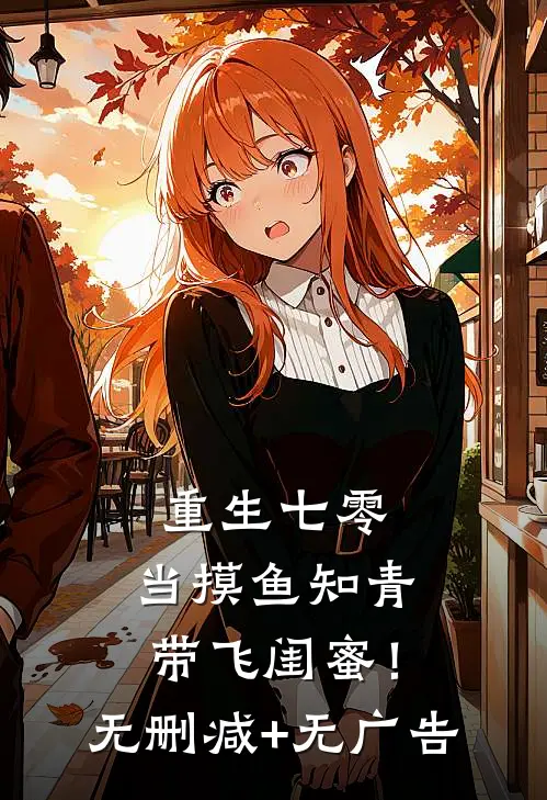 重生七零，当摸鱼知青带飞闺蜜！无删减+无广告