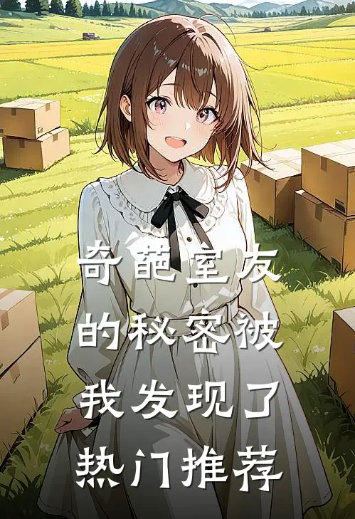 奇葩室友的秘密被我发现了热门推荐
