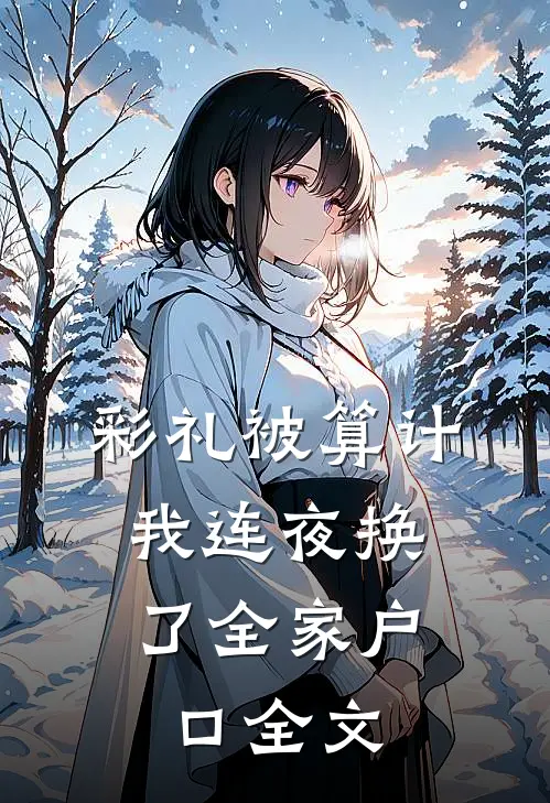 彩礼被算计，我连夜换了全家户口全文