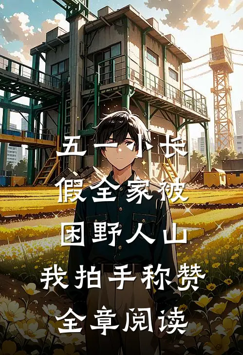 五一小长假全家被困野人山，我拍手称赞全章阅读