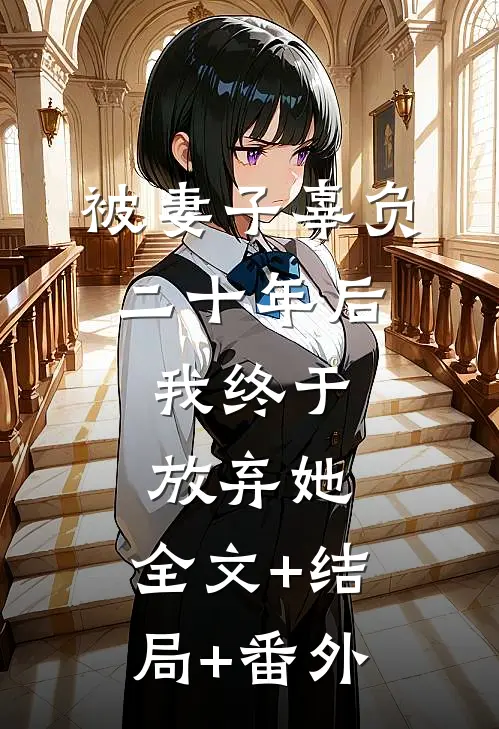 被妻子辜负二十年后，我终于放弃她:全文+结局+番外