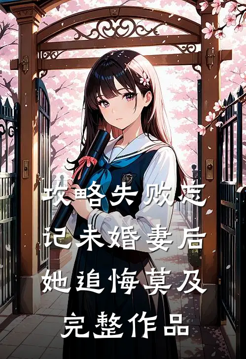 攻略失败忘记未婚妻后，她追悔莫及完整作品