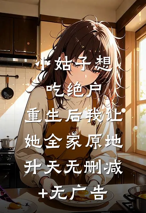 小姑子想吃绝户，重生后我让她全家原地升天无删减+无广告