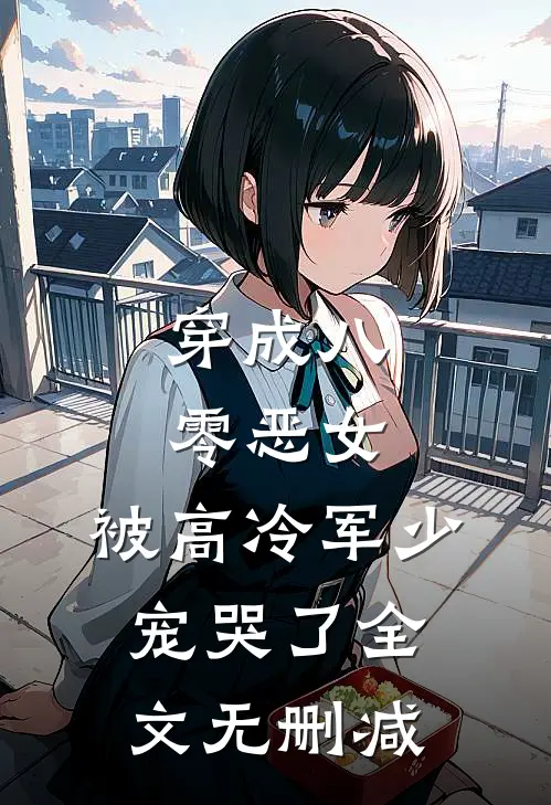 穿成八零恶女，被高冷军少宠哭了全文无删减
