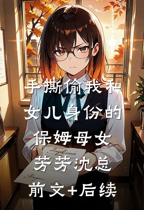 手撕偷我和女儿身份的保姆母女芳芳沈总:前文+后续
