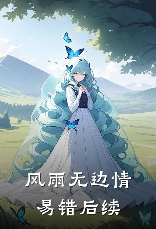 风雨无边情易错后续
