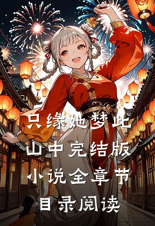 只缘她梦此山中完结版小说全章节目录阅读
