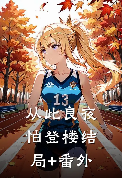 从此良夜怕登楼结局+番外