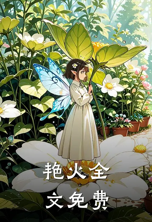 艳火全文免费