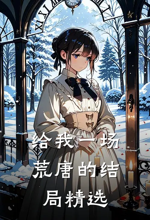 给我一场荒唐的结局精选