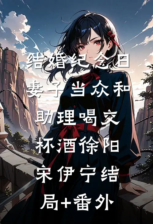 结婚纪念日，妻子当众和助理喝交杯酒徐阳宋伊宁结局+番外