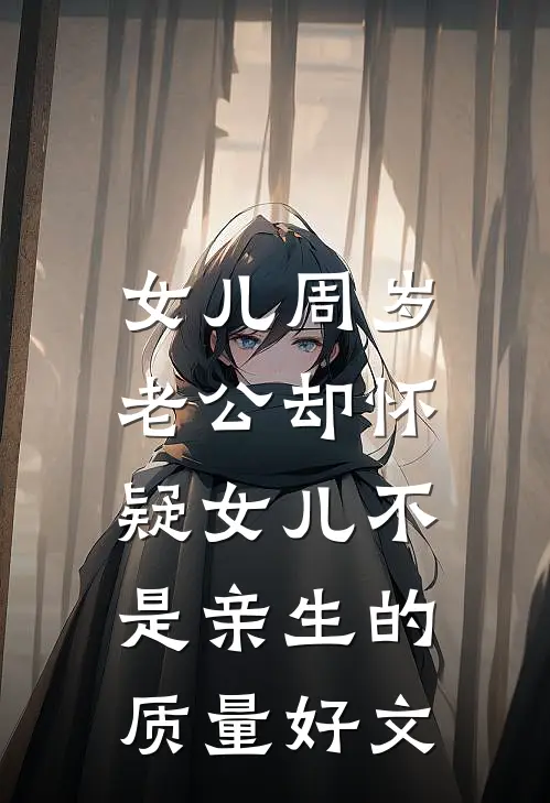 女儿周岁，老公却怀疑女儿不是亲生的质量好文