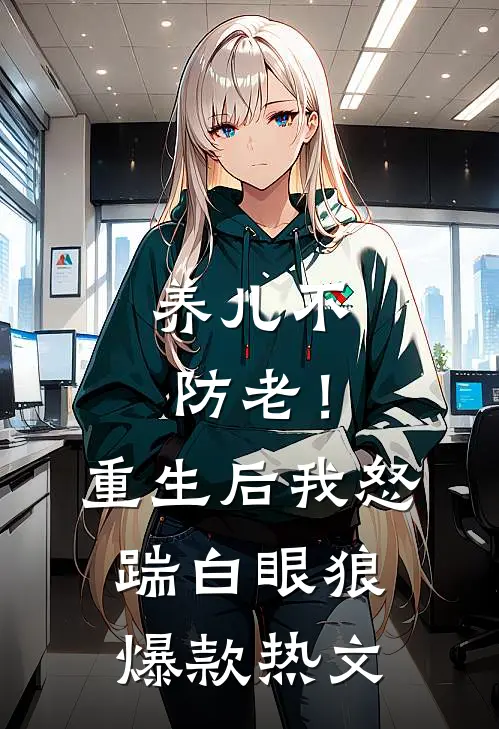 养儿不防老！重生后我怒踹白眼狼爆款热文
