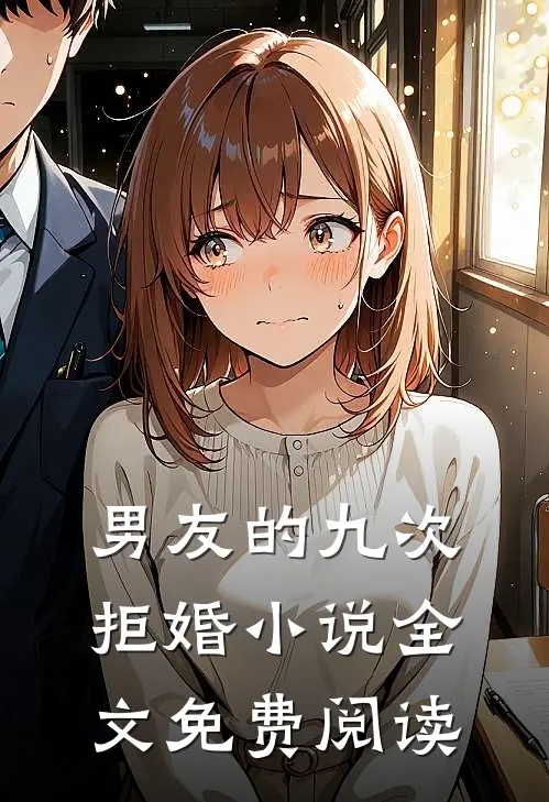 男友的九次拒婚小说全文免费阅读